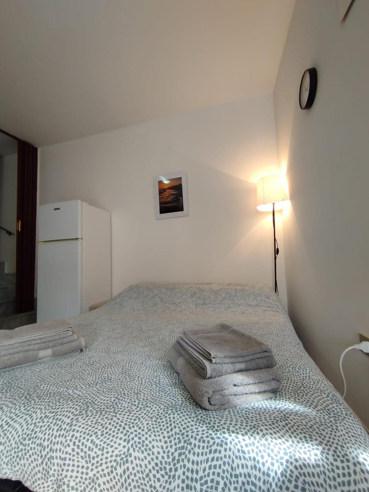 Casina In Collina Con Vista Suggestiva Apartman Muro Lucano Kültér fotó